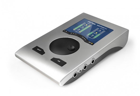 RME Babyface Pro Audio-Interface