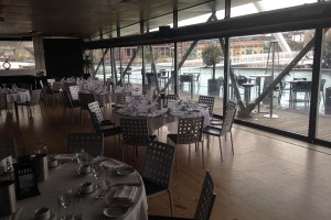 BALTIC Centre for Contemporary Art Innenansicht