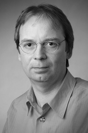 Martin Kling