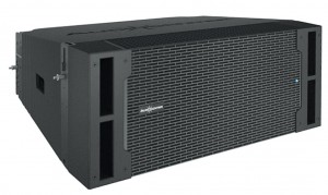 Audiocenter K-LA280DSP Arrayelement