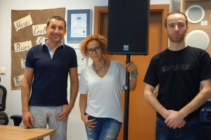 Neue Distributoren für Bulgarien: ProAudio BG