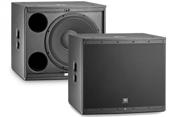 JBL EON618S