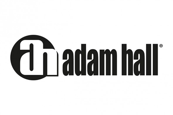 Adam Hall Group und Audinate