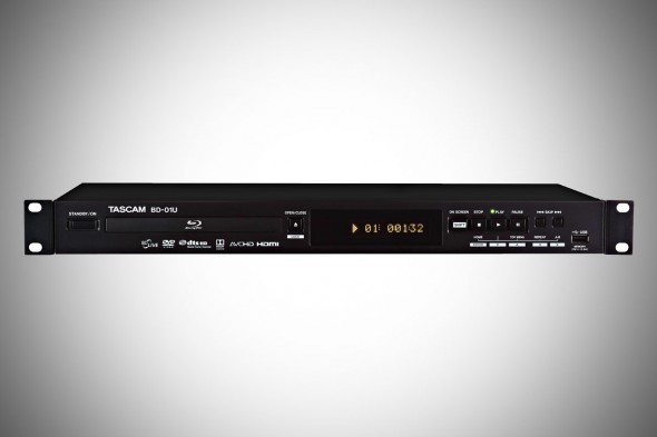 Tascam BD-01U