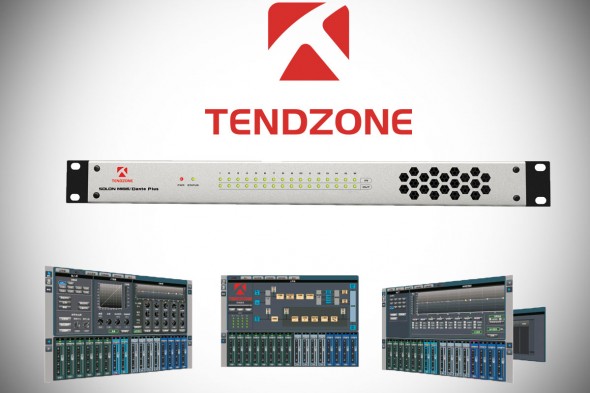 Tendzone