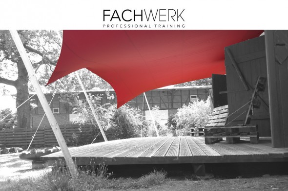 Fachwerk: Schulungsprogramm 01/2016