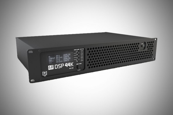 LD Systems DSP 44 K