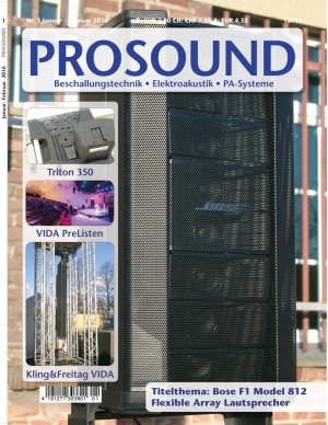 PROSOUND-1-2016