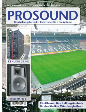 PROSOUND-2-2016