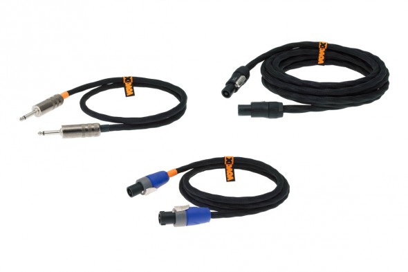 VOVOX sonorus drive XL Kabel